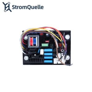 DST-51 AVR AC regolatore automatico di tensione stabilizzatore 220v DST-51-DFKV per generatore di controllo tensione componenti accessori - Product Image 2