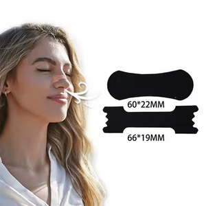 Quiet Night Nose Strips Reduce Snoring for a Restful Morning - Product Image 4