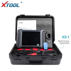 XTOOL für Toyota für lexus schlüssel verloren XTOOL X100 PAD3 mit KC100 OBD2 autodiagnosewerkzeug schlüsselprogrammierer werkzeug für alle schlüssel - Product Image 4
