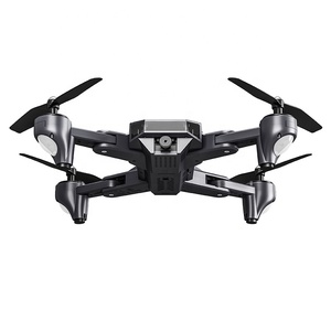 新维索升级XS816无线FPV 4k高清摄像机无线电控制光流定位遥控无人机双镜头 - Product Image 4