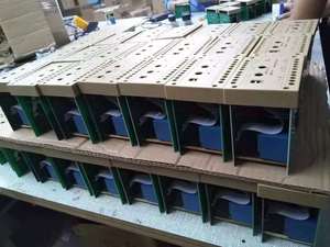 High Speed Industrial Magnetic <strong>Loop</strong> Coil Wireless Counting Dual Channel <strong>Vehicle</strong> Detector for Truck Access Control