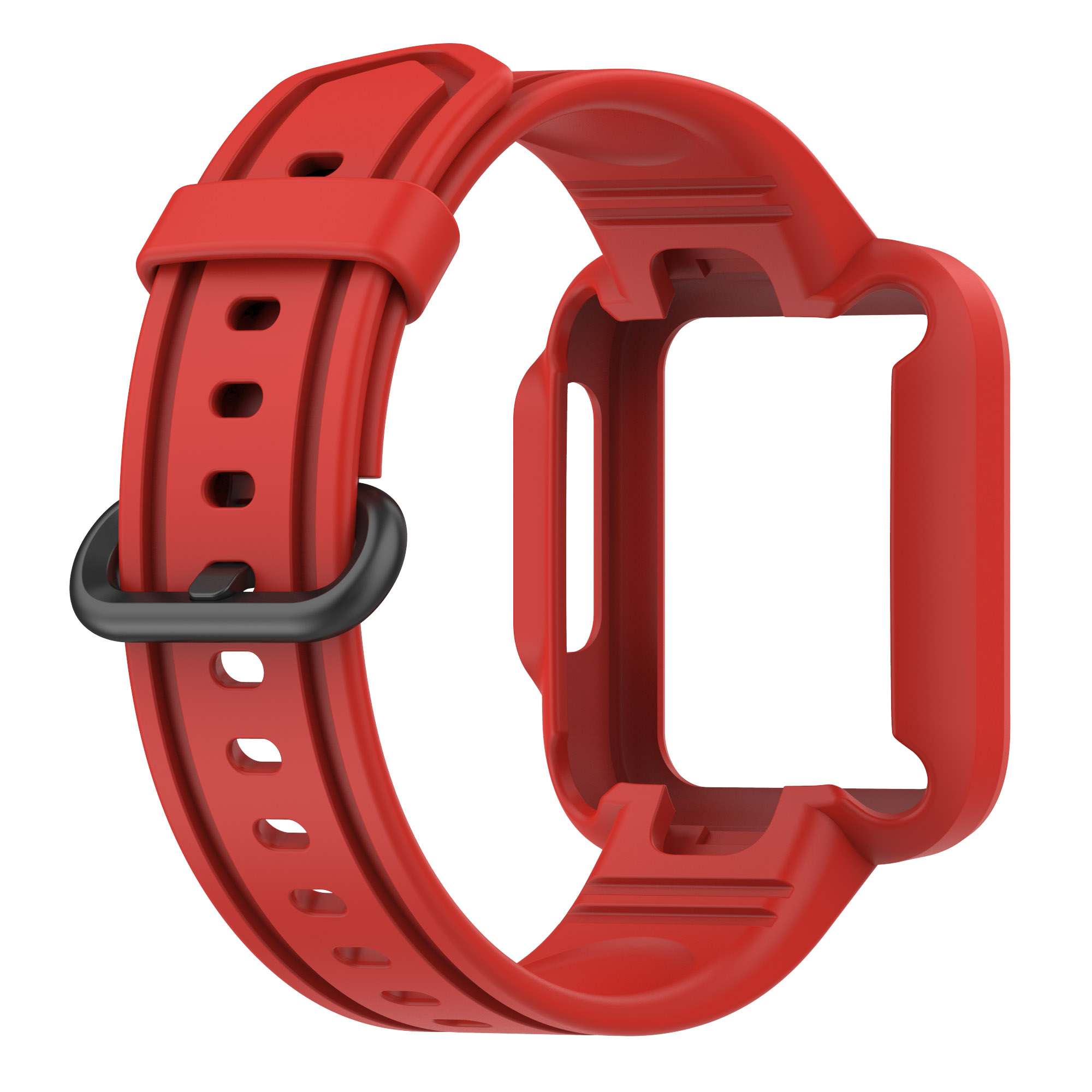 Rojo