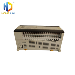 Original nueva unidad de módulo de controlador de PLC de - Product Image 1