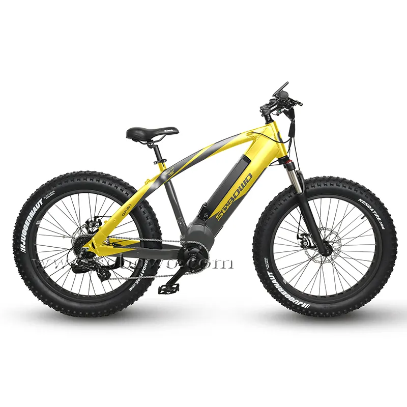 Clássico e mountain bike 48v bafang bicicleta elétrica do cruzador da praia 14ah bafang ebike bicicleta elétrica da cidade 1000w e cruiser bi