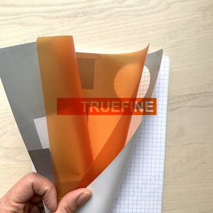 高品质PP封面练习学校写作廉价学生笔记本 - Product Image 3