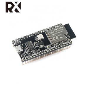 Placa DE DESARROLLO TZ, superventas, WiFi BLE5.0, ESP32, 1 unidad, 2 unidades
