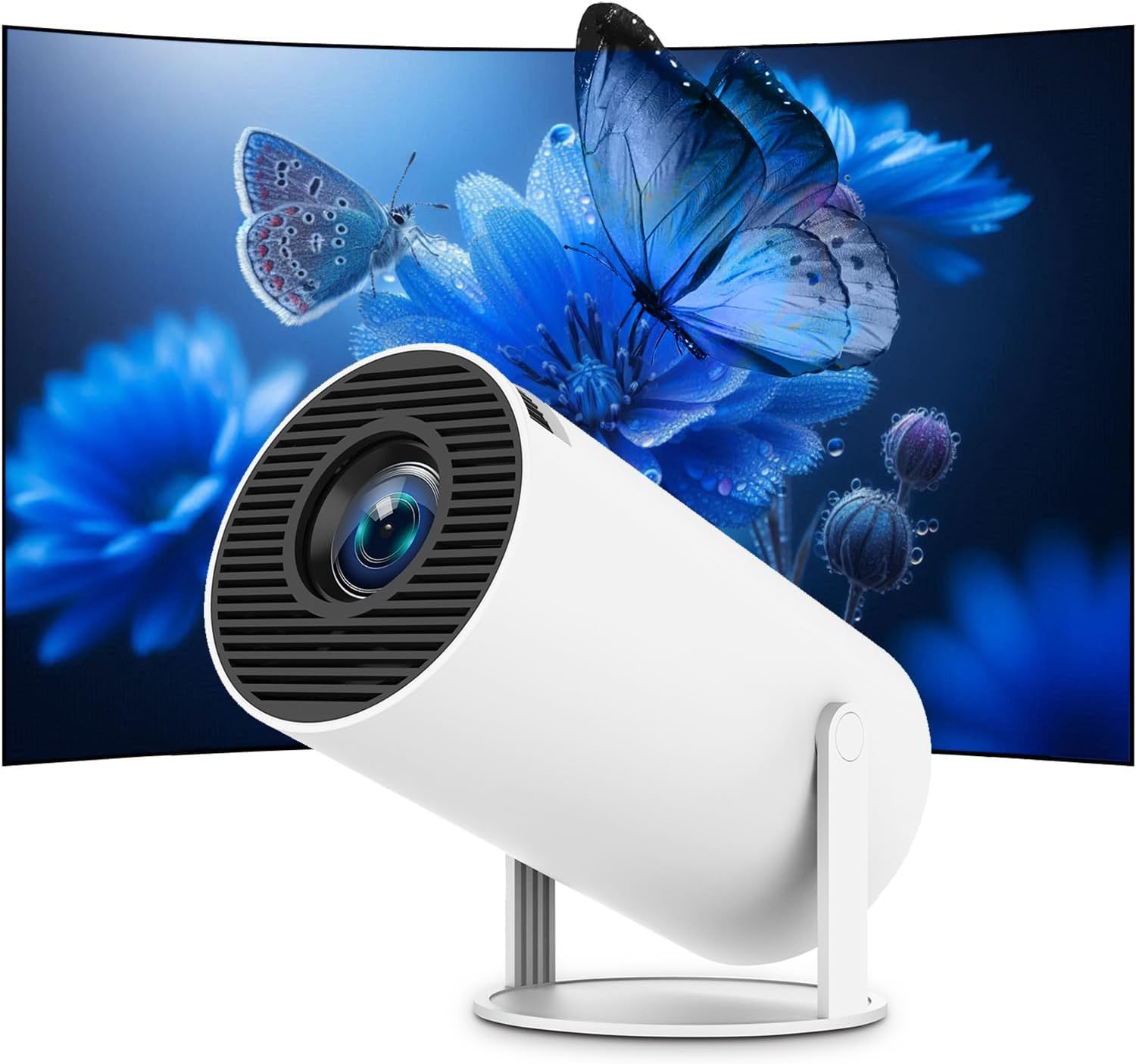 Blanc