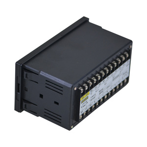LINO 4-20ma relé indicador de nivel de agua control electrónico controlador automático de nivel de agua - Product Image 4