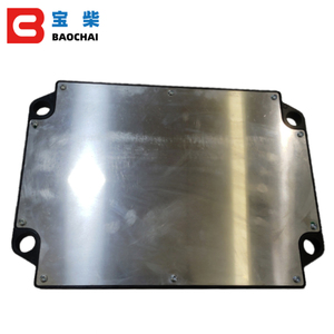 Scheda di controllo del Computer per auto 980H 336D D6R C15 motore 140m livellatore con programmi 478-7932 4787932 escavatore parti del motore - Product Image 6
