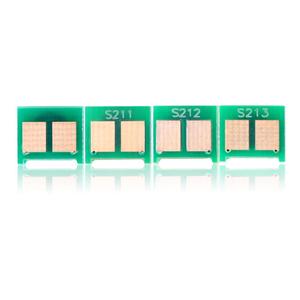 CC530A <strong>CC531A</strong> CC533A CC532A Color Reset Toner Chip for <strong>HP</strong> CP2025 2020 CM2320MFP - Product Image 2