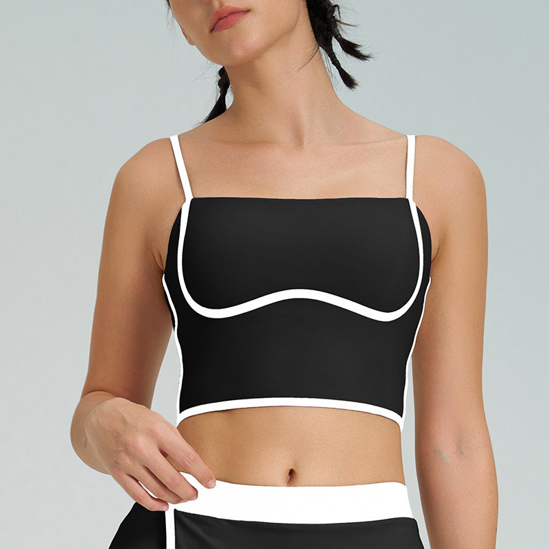 Bra-Black