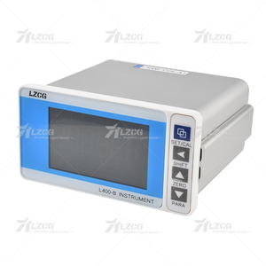 Modbus-RTU de medición de fuerza pantalla pesaje Digital RS485 5V medición de la fuer zaíndice de medición la salida de captura - Product Image 6