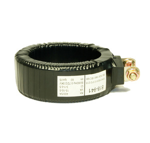 MR-40 High Class 0.5 Strom verteilungs system Niederspannungs-Stromwandler 100/200/300/5A Mehrere Stroma us gänge Drei - Product Image 5