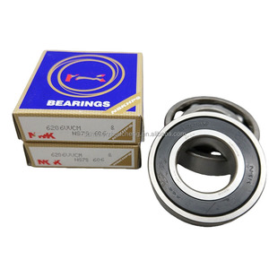 Vòng bi rãnh sâu Nhật Bản chính hãng 6802 DDU <span class=keywords><strong>ZZ</strong></span> CM C3 61802-2rs1 61802-2Z 15*24*5mm tốc độ cao, tuổi thọ cao - Product Image 2