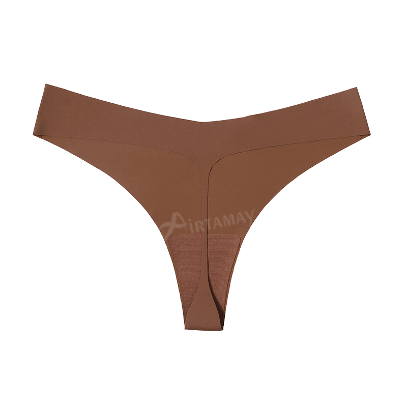 Brun chocolat