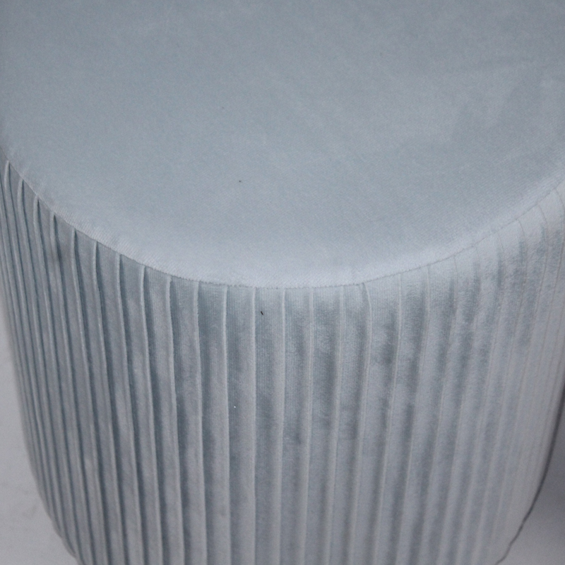 cheap price stools round velvet stools & ottomans in home furniture