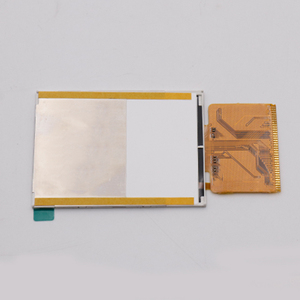Pantalla de 2,8 pulgadas y 2,8 pulgadas Interfaz MCU Resolución de 240x320 Pantalla LCD TFT TN con controlador ILI9341V/ST7789V Compatible con IC Touch - Product Image 5