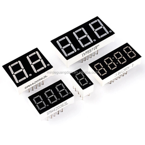 Seven <strong>Segment</strong> <strong>Display</strong> for Thermometer Two <strong>Digits</strong> <strong>Display</strong> - Product Image 5