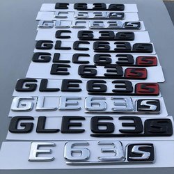 GLE63S set