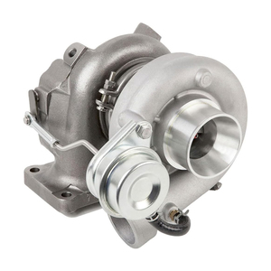 Toyota Prado Hilux 1720111110 1GD-FTV komple Turbo için CT16V 2Kd17201-11110 2.8 turboşarj özelleştirme - Product Image 6