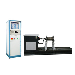 Máquina equilibradora dinámica completamente automática de alta calidad, máquina equilibradora dinámica - Product Image 1