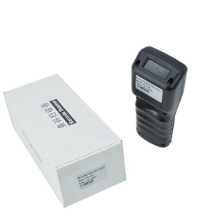 1D 2D Portable Handheld PDA Scanner Laser Barcode 2.2 Inch Wireless Data Collector - Product Image 6