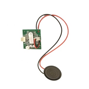 ลิฟท์เบลล์การ์ดยก PCA-0602 PCB - Product Image 6