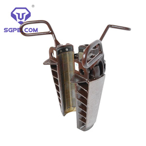 控制可靠的高质量Api 7K Dcs型旋转滑移专业油田设备 - Product Image 4