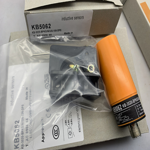 Distance <strong>sensor</strong> KB5062 New capacitive <strong>inductive</strong> switch Available in stock - Product Image 2