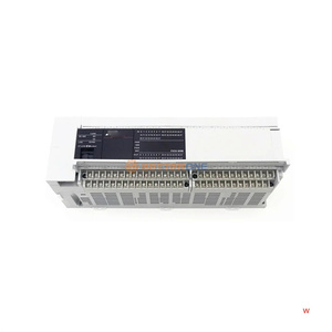 Unidad BASE DE PLC nueva y original con 40 entradas digitales y 40 salidas de transistor, 30/ES - Product Image 4