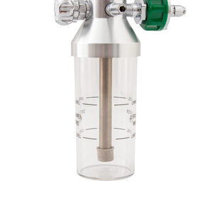 Производители Lovtec, заводская цена, регулирующий расход, медицинский кислородный регулятор, расходомер с переходником для газового зонда - Product Image 4