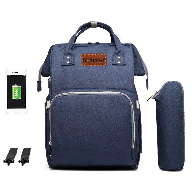 Bleu foncé