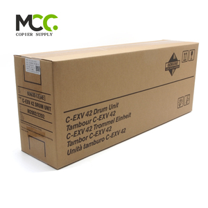 Tambor npg59 cexv42 trommel einheit cho Canon IR2002 ir2202 iR 2002 2202 cuộc sống lâu dài trống đơn vị 40000 trang - Product Image 2