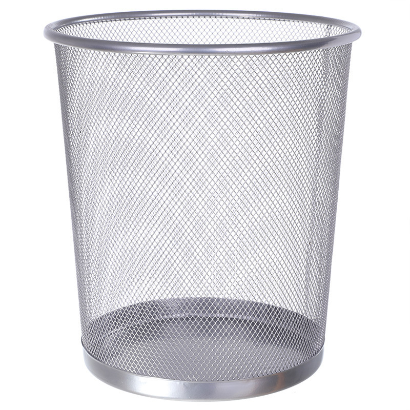 Argent-34*30 * 24cm-16L Grand 24 pcs/boîte
