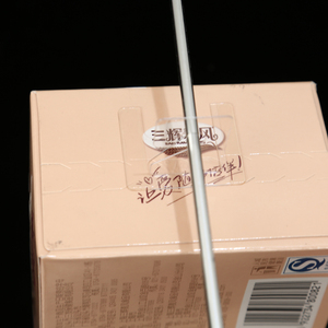 Bán Sỉ Móc Gắn Thẻ Treo Lỗ Euro Móc Gắn Thẻ Treo Tự Dính Siêu Thị Để Trưng Bày Hộp Đóng Gói - Product Image 4