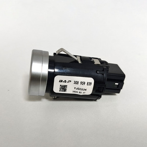 One-<strong>Button</strong> <strong>Start</strong> Switch OEM 3GB 959 839 for Passat-19 New Condition Momentary Engine <strong>Start</strong> <strong>Push</strong> <strong>Button</strong> - Product Image 5