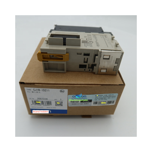 * Precio Real * Controlador programable PLC de módulo de entrada original nuevo de - Product Image 3