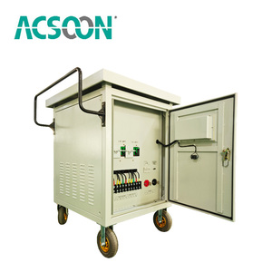 Acsoon ADC01-100150 15kw 100v hochpräzise LCD-Anzeige digitale variable Spannung 150amp DC Strom versorgung