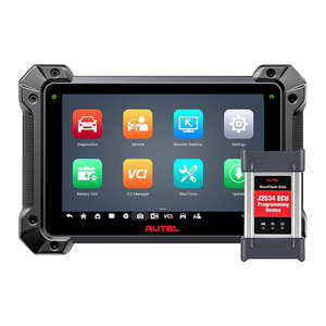 Aggiornamento di MS908S Pro Mk908P Maxisys Elite programmazione Online MK908P II Automotive OBD Scanner strumenti diagnostici auto MK908 Pro II - Product Image 1