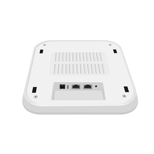 Cloud Managed Ax3000 Wifi6 Mesh AP 2*2 mimo Punto de Acceso de techo inalámbrico compatible con más de 150 usuarios wifi - Product Image 2