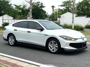 2023 Volkswagen Lamando L Cool Edition เครื่องยนต์เทอร์โบ280TSI สปอร์ตขนาดกะทัดรัดดีไซน์แบบไดนามิกหนังกระปุกเกียร์อัตโนมัติ - Product Image 4