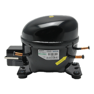 For <strong>LG</strong> Refrigerator Fridge Compressor R600a Freezer Parts - Product Image 2