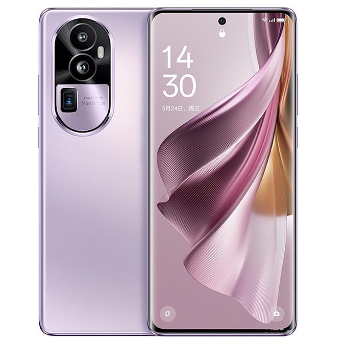 reno10pro+ รีโน่ 10 โปร+