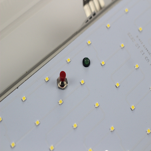 ไฟฉุกเฉิน LED Tri-หลักฐานกันน้ำไฟฉุกเฉิน3ชั่วโมงนำแสงกันน้ำ - Product Image 4