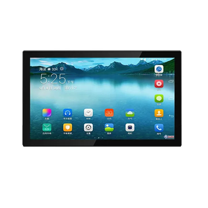 Werks-ODM individueller offener Rahmen robustes Paneel TFT 10 Punkte kapazitiv allgemein industrieller LCD-Touchscreen-Monitor 23,8 Zoll 24 Zoll - Product Image 6