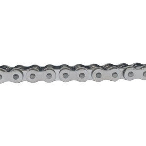 Good Price Ss304 Conveyor Roller <strong>Chain</strong> 08b1 08b2 08b3 Transmission <strong>Chain</strong> with Attachment SK1 - Product Image 5
