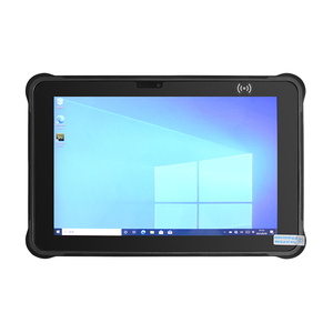 I7-1255U可选的坚固平板电脑Windows 11操作系统英特尔I5-1235U 10.1英寸8gb 32GB平板电脑坚固耐用，带C型USB3.2快速充电 - Product Image 6