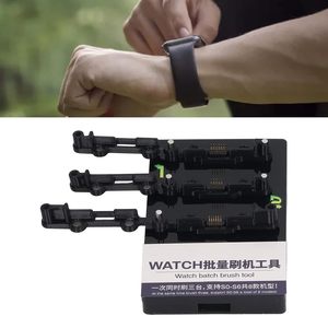 7 in 1 İzle Restor aracı ABS çok fonksiyonlu AWRT adaptörü Restore aracı için IWatch S0 S1 S2 S3 S4 S5 S6 - Product Image 3