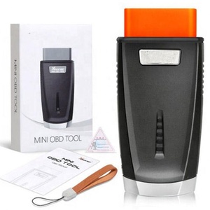 Neuestes Vvdi Key Tool Max Pro mit Mini Obd Tool Funktion Spannungs-und Leckstrom-Key-Programmierer