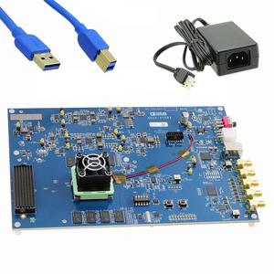 ADS8-V1EBZ FPGAベースのデータ収集キット - Product Image 1